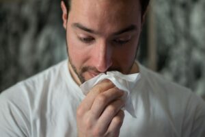 Types of Common Allergies