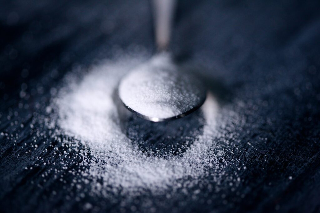 Does Sugar Speed Up Aging?