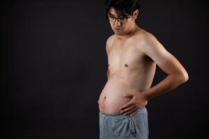 Causes And Relief For Indigestion