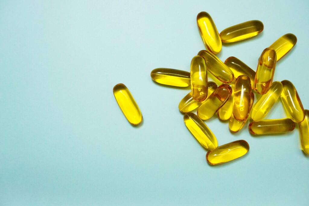 How Omega 3 Fish Oil Can Improve Joint Health