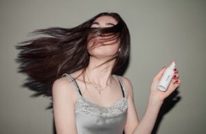 Most Common Causes Of Female Hair Loss