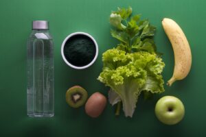 Getting The Proper Nutrition For Joint Health