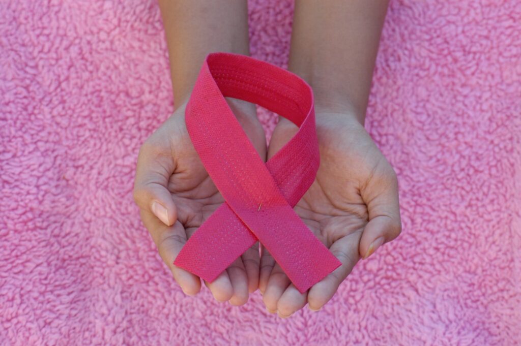 Breast Cancer Causes And Possible Cures