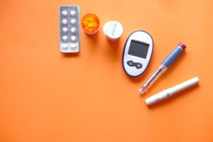 Symptoms Of Type Two Diabetes