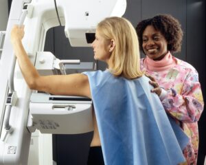 Get A Second Opinion After A Mammography