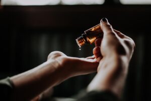 Aromatherapy Beads In Your Bath Can Relieve Stress