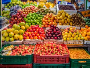 Consuming Fruits Is Important For Hair Health