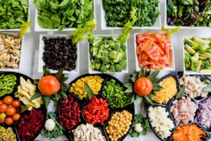 Eating Healthier Foods Can Help To Keep Diabetes Under Control