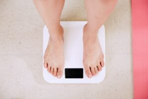 Losing Weight Is Key To Overcoming Type Two Diabetes