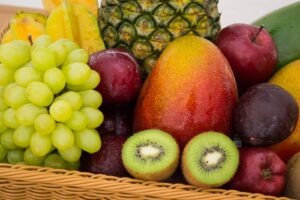 Adding Extra Fruit To Your Diet Is One Method To Reduce Weight While Still Feeling Satisfied