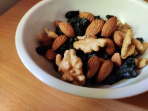 Eating Nuts Is A Great Weight Loss Tip