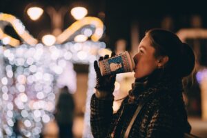 Drinking Coffee At Night Might Actually Help With Sleep Apnea