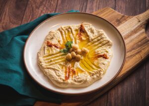 Hummus Can Be A Good Alternative To Beans For Diabetics