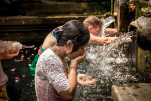 Drinking Water Is Important For Skin Care