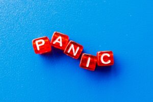 Dealing With Anxiety And Avoiding Panic Attacks