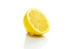 Lemons And Oranges Can Help With Teeth Whitening