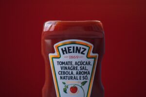 Avoid Ketchup If You Have Diabetes