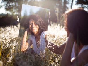 Smile Your Way Out Of Tension