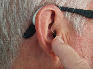 Buzzing And Annoying Sounds In Your Ears - Fighting Tinnitus