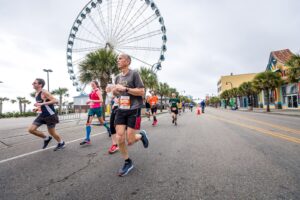 Running Is A Wonderful Method To Relieve Tinnitus