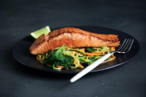 Make Sure Your Diet Includes Omega-3 Fatty Acids To Help Your Memory