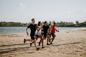 Increase Your Physical Activity To Combat Depression