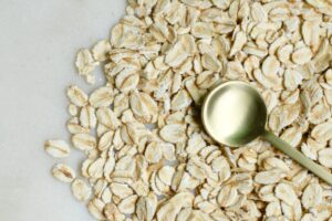 Getting Oats Into Your Diabetic Diet