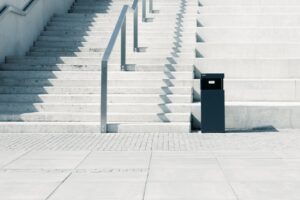 Taking The Stairs Can Help You With Losing Weight