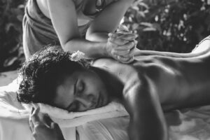 Getting A Massage Can Help Lessen Your Back Pain