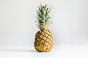 Try Pineapple For Natural Back Pain Relief