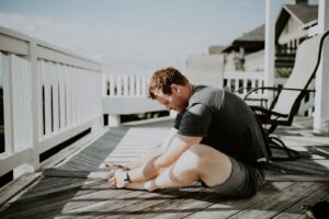 Make Time For Stretching Before Exercising And You Can Avoid Back Pain