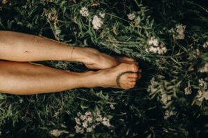 Try Wriggling Your Toes When You're Having Trouble Sleeping