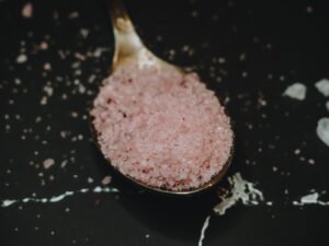 Limit Your Salt Intake To Avoid Hemorrhoids