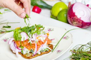 Consuming A Healthy Diet Can Be Helpful For Tinnitus Sufferers