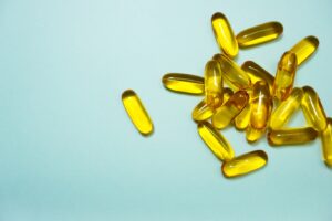 How Omega-3 Fatty Acids Can Improve Your Memory