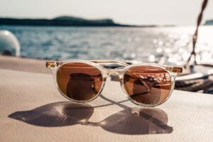 Sunglasses Can Help To Protect You From Allergens