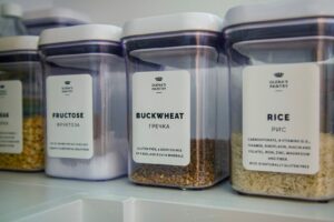 Add Buckwheat To Your Diabetic Diet