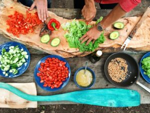 Tips For Cooking For Someone With Diabetes