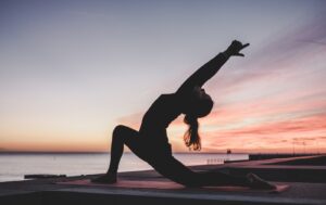 Yoga Can Be Good For Panic Attack Sufferers