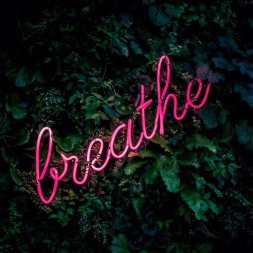 Practice Breathing Exercises To Control Anxiety