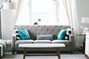 Use Allergen Proof Coverings On Your Furniture If You Have Asthma