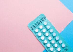 Birth Control Drugs Can Cause Hair Loss