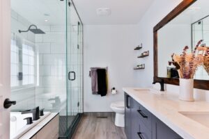 Make Easy Access To A Bathroom When Undergoing Cancer Treatments