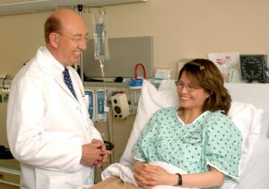 Explore Cancer Treatment Options With Your Doctor