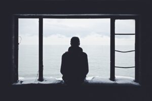 Feeling Alone Can Make It More Difficult To Deal With Anxiety