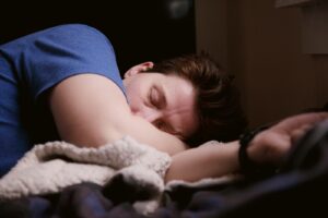 The Difference Between Sleep Apnea And Simple Snoring