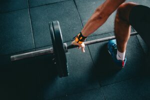 Moderate Strength Training Can Be Helpful For Arthritis