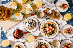 Eat A Good Breakfast For Better Memory Recall