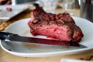 Reduce Consumption Of Red Meats To Avoid Cancer