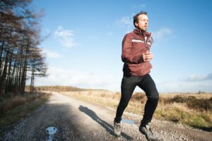 Exercise Can Be The Key To Smoking Cessation